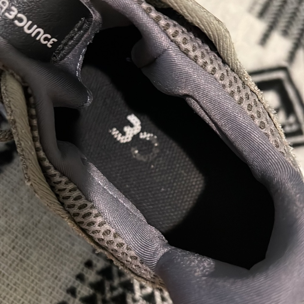 Adidas Alpha Bounce - image 5